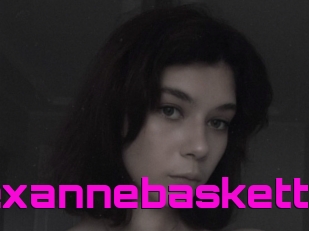 Rexannebaskett