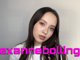 Rexannebolling