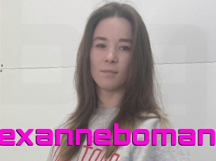 Rexanneboman