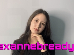 Rexannebready