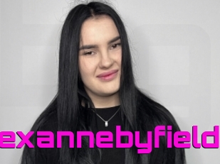 Rexannebyfield