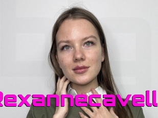 Rexannecavell