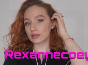 Rexannecoey