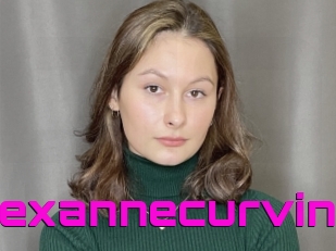 Rexannecurvin