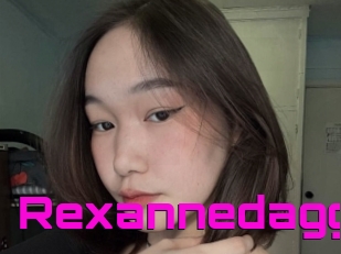 Rexannedagg