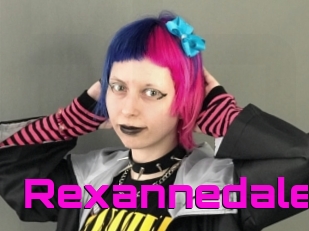Rexannedale