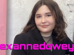 Rexannedowey