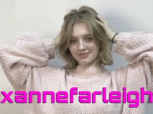 Rexannefarleigh
