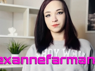 Rexannefarman
