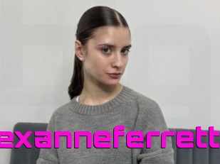 Rexanneferrett