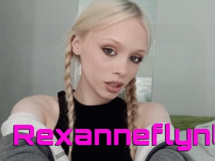 Rexanneflynt