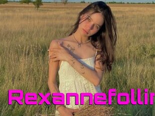 Rexannefollin