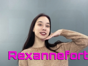 Rexannefort