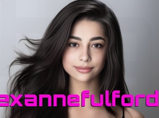 Rexannefulford
