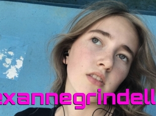 Rexannegrindell