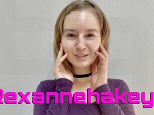 Rexannehakey