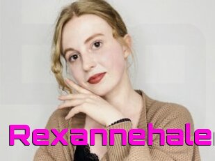 Rexannehaler