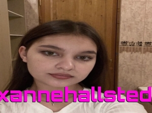 Rexannehallsted