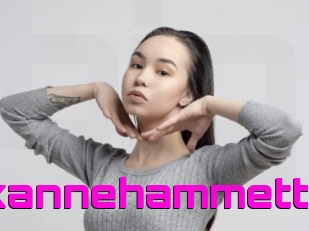 Rexannehammett