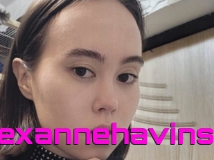 Rexannehavins