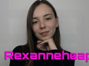 Rexanneheap