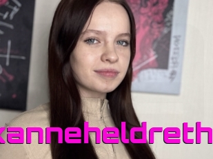 Rexanneheldreth