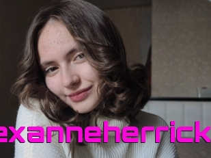 Rexanneherrick