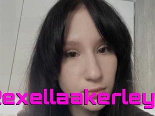 Rexellaakerley