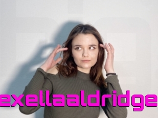 Rexellaaldridge
