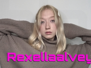 Rexellaalvey