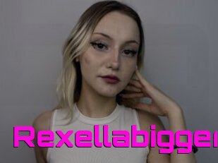 Rexellabigger