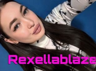 Rexellablaze