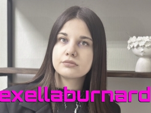 Rexellaburnard
