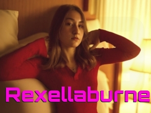 Rexellaburner