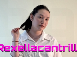 Rexellacantrill