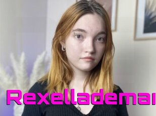 Rexellademan