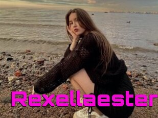 Rexellaesten