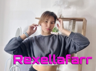 Rexellafarr