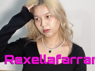 Rexellafarran