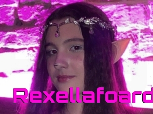 Rexellafoard