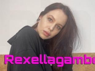 Rexellagambe