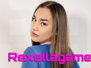 Rexellagame
