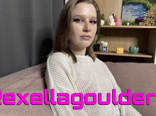Rexellagoulder