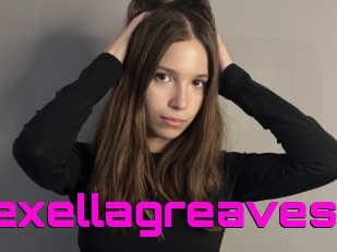 Rexellagreaves