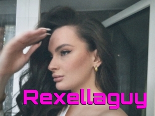 Rexellaguy