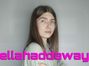 Rexellahaddaway