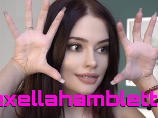 Rexellahamblett