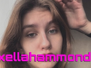 Rexellahammond