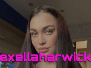 Rexellaharwick