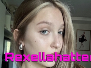 Rexellahatter